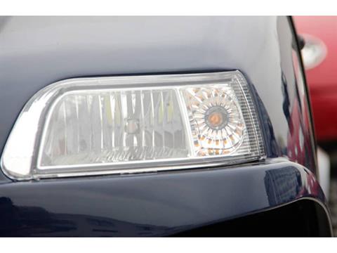 2025 Evolution Electric Vehicles Forester 6 Plus in Virginia Beach, Virginia - Photo 16