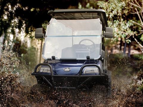 2025 Evolution Electric Vehicles Forester 6 Plus in Virginia Beach, Virginia - Photo 19
