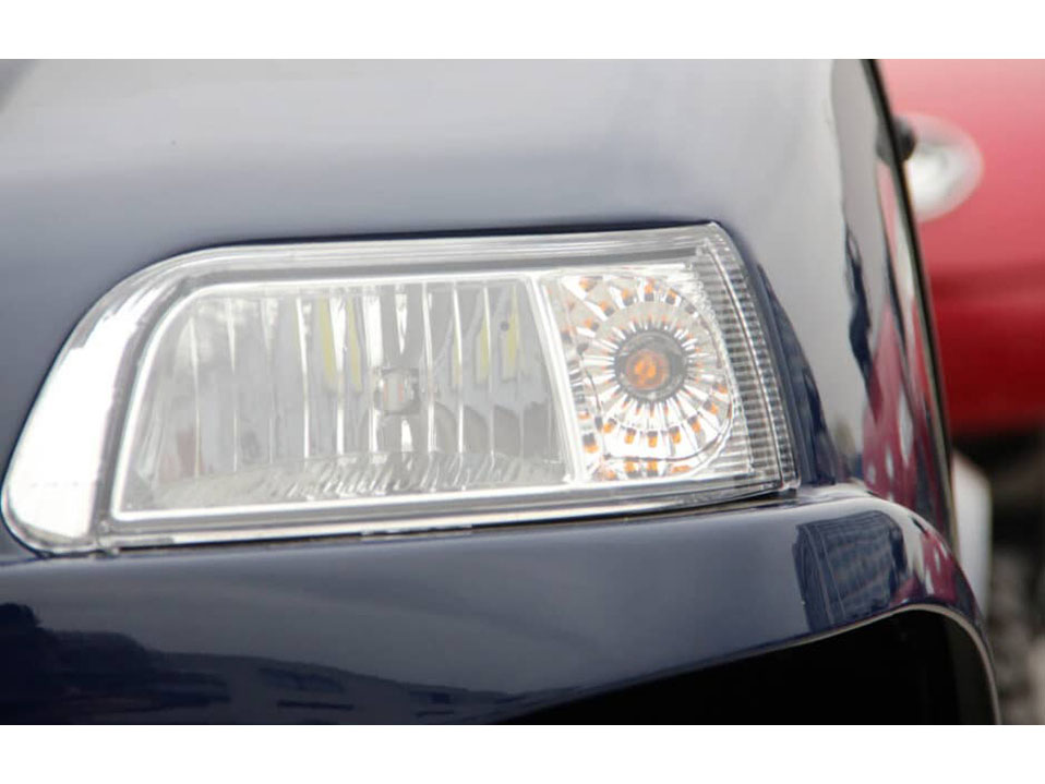 2025 Evolution Electric Vehicles Forester 6 Plus in Virginia Beach, Virginia - Photo 16
