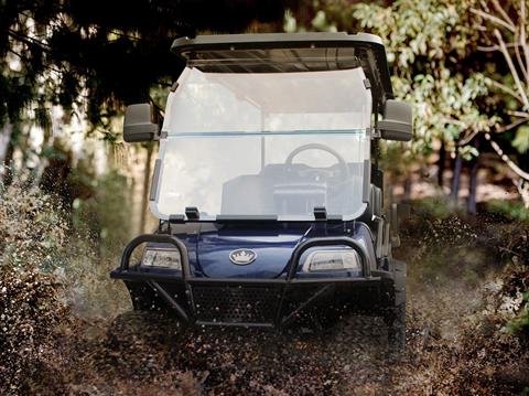 2025 Evolution Electric Vehicles Forester 6 Plus in Virginia Beach, Virginia - Photo 19