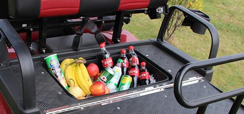 2026 Evolution Electric Vehicles Classic 4 Plus in Wesley Chapel, Florida - Photo 3