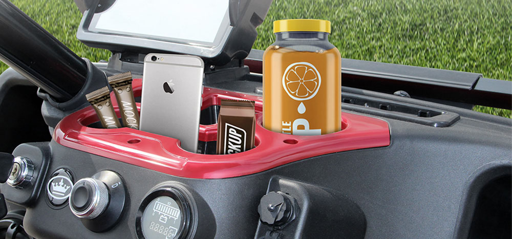 2026 Evolution Electric Vehicles Classic 4 Plus in Wesley Chapel, Florida - Photo 2