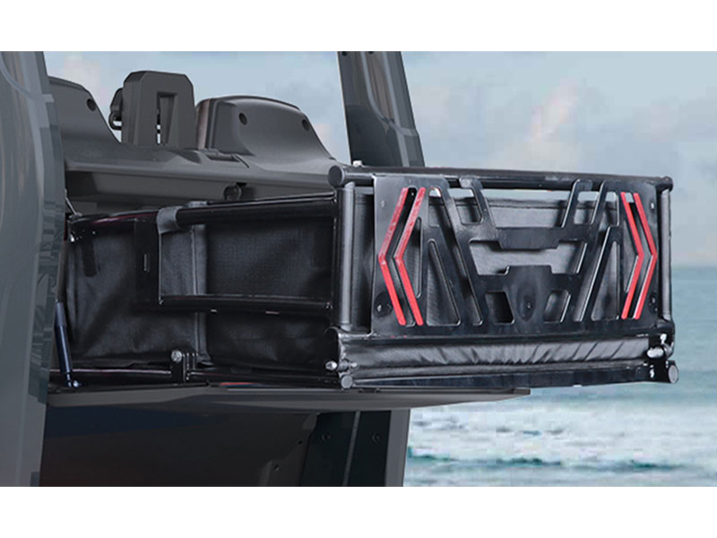2025 Evolution Electric Vehicles D-Max GT6 in Virginia Beach, Virginia - Photo 4