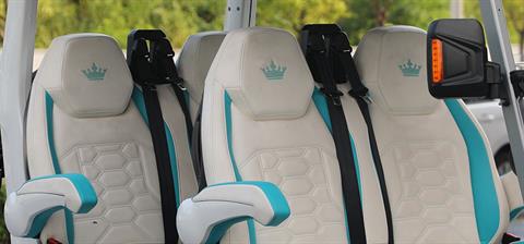 2026 Evolution Electric Vehicles D-Max GT4 in Wesley Chapel, Florida - Photo 6