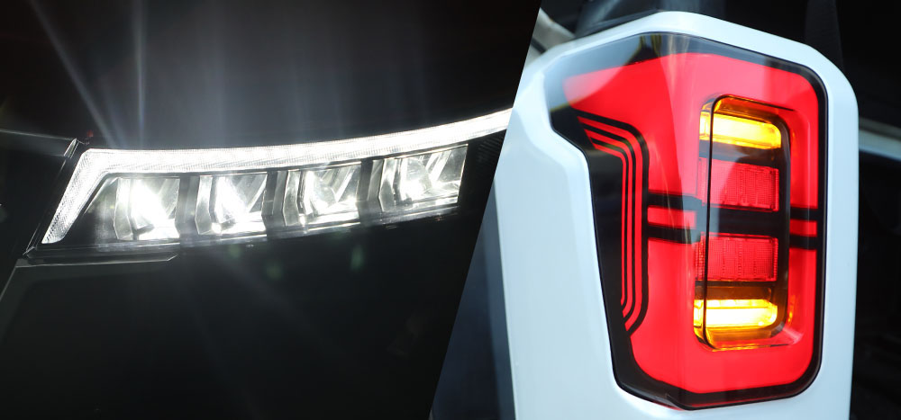 2026 Evolution Electric Vehicles D-Max GT4 in Wesley Chapel, Florida - Photo 8