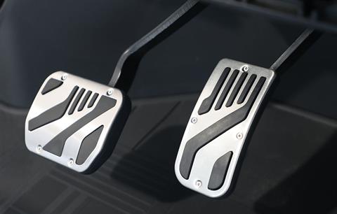 2026 Evolution Electric Vehicles D-Max GT4 in Wesley Chapel, Florida - Photo 17