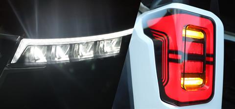 2026 Evolution Electric Vehicles D-Max GT4 in Wesley Chapel, Florida - Photo 8