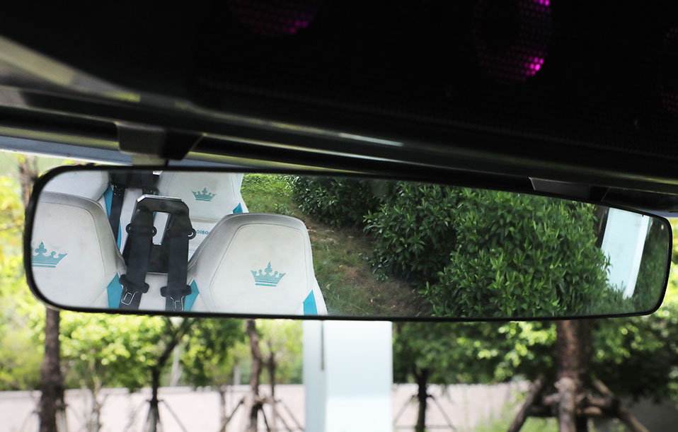 2026 Evolution Electric Vehicles D-Max GT4 in Wesley Chapel, Florida - Photo 12