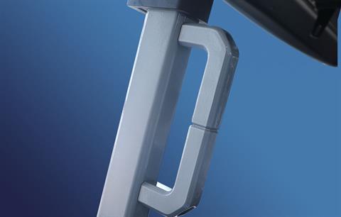 2026 Evolution Electric Vehicles D-Max GT4 in Wesley Chapel, Florida - Photo 14