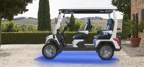 2026 Evolution Electric Vehicles D-Max GT4 in Wesley Chapel, Florida - Photo 20