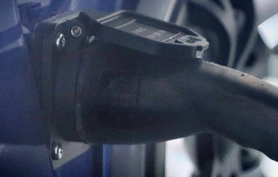 2026 Evolution Electric Vehicles D-Max GT6 in Wesley Chapel, Florida - Photo 16