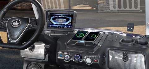 2026 Evolution Electric Vehicles D-Max GT6 in Wesley Chapel, Florida - Photo 2