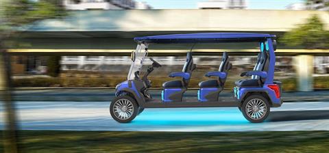 2026 Evolution Electric Vehicles D-Max GT6 in Wesley Chapel, Florida - Photo 20