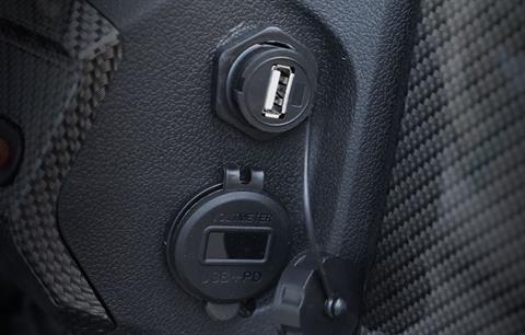 2026 Evolution Electric Vehicles D-Max GT6 in Wesley Chapel, Florida - Photo 12