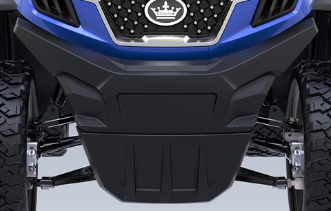 2026 Evolution Electric Vehicles D-Max XT4 in Wesley Chapel, Florida - Photo 15