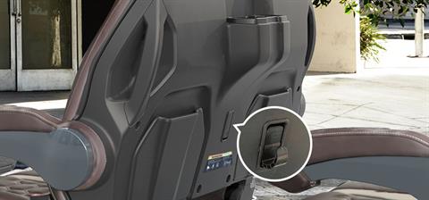 2026 Evolution Electric Vehicles D-Max XT4 in Wesley Chapel, Florida - Photo 7