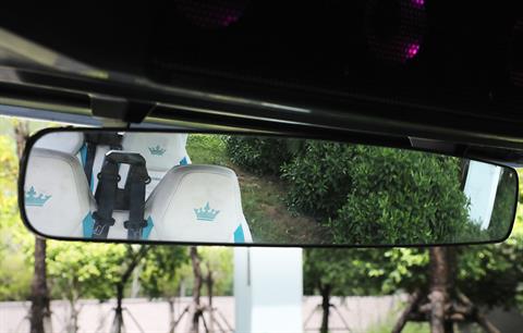 2026 Evolution Electric Vehicles D-Max XT4 in Wesley Chapel, Florida - Photo 13