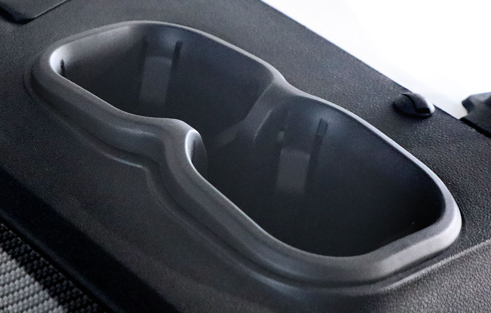 2026 Evolution Electric Vehicles D-Max XT4 in Wesley Chapel, Florida - Photo 11