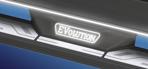 2026 Evolution Electric Vehicles D-Max XT4 in Wesley Chapel, Florida - Photo 9