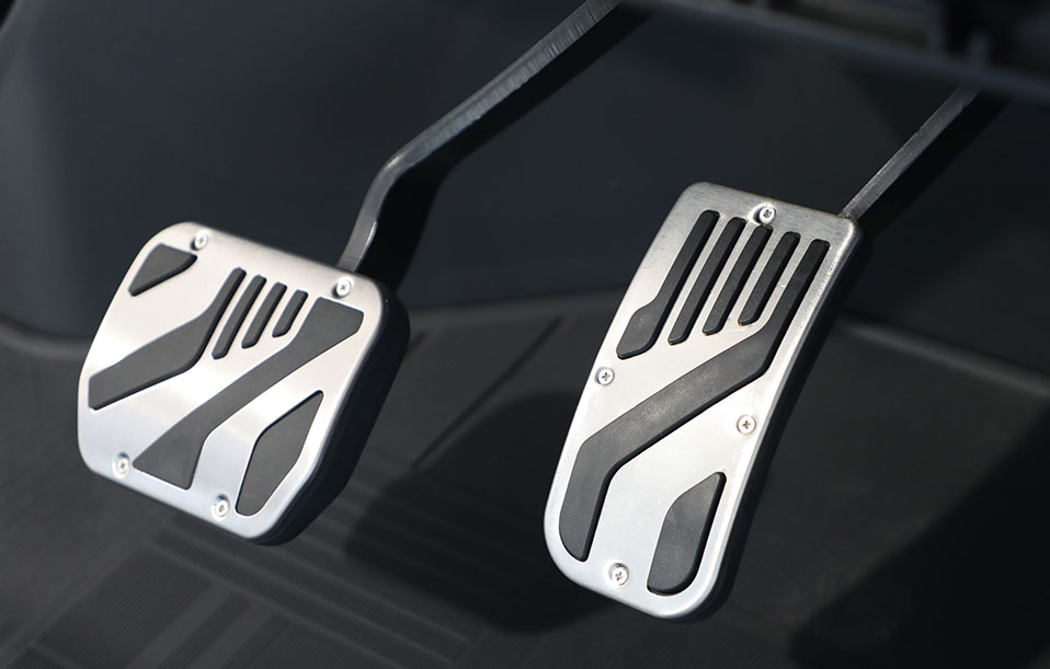 2026 Evolution Electric Vehicles D-Max XT4 in Wesley Chapel, Florida - Photo 17