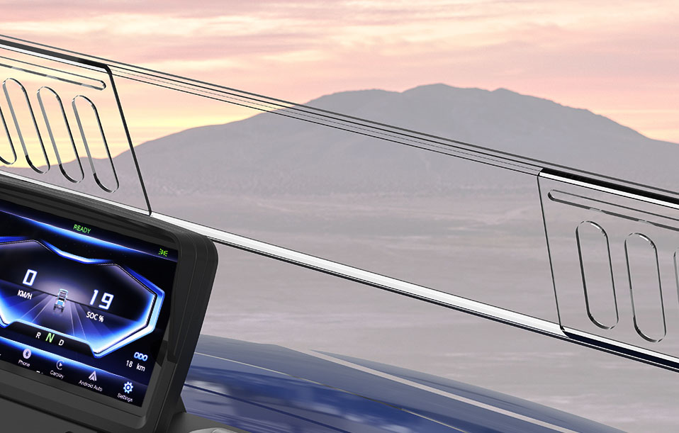 2026 Evolution Electric Vehicles D-Max XT6 in Wesley Chapel, Florida - Photo 13