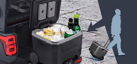 2026 Evolution Electric Vehicles D-Max XT6 in Wesley Chapel, Florida - Photo 6