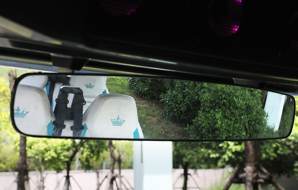 2026 Evolution Electric Vehicles D-Max XT6 in Wesley Chapel, Florida - Photo 15