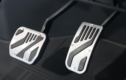 2026 Evolution Electric Vehicles D-Max XT6 in Wesley Chapel, Florida - Photo 17