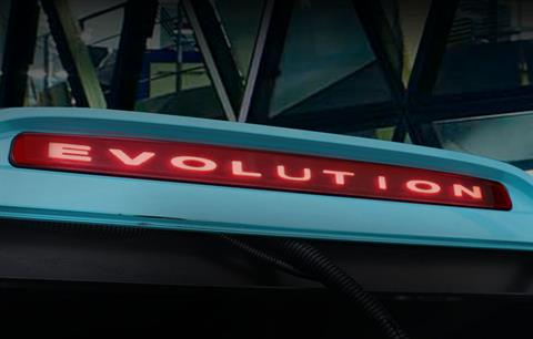 2026 Evolution Electric Vehicles D-Max XT6 in Wesley Chapel, Florida - Photo 14