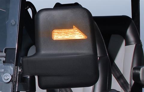 2026 Evolution Electric Vehicles D5 Maverick 2+2 Plus in Wesley Chapel, Florida - Photo 16