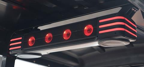 2026 Evolution Electric Vehicles D5 Maverick 2+2 Plus in Wesley Chapel, Florida - Photo 5