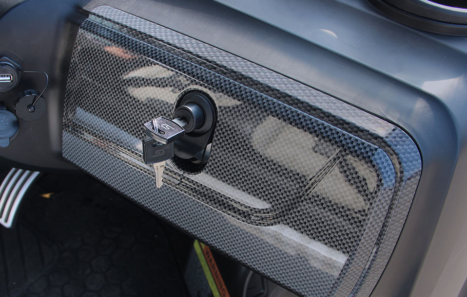 2026 Evolution Electric Vehicles D5 Maverick 2+2 Plus in Wesley Chapel, Florida - Photo 13