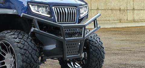 2026 Evolution Electric Vehicles D5 Maverick 2+2 Plus in Wesley Chapel, Florida - Photo 2