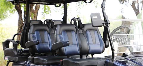 2026 Evolution Electric Vehicles D5 Maverick 4+2 Plus in Wesley Chapel, Florida - Photo 3