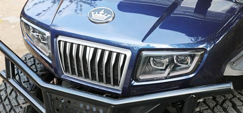 2026 Evolution Electric Vehicles D5 Maverick 4+2 Plus in Wesley Chapel, Florida - Photo 2