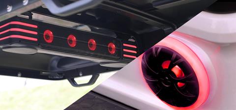 2026 Evolution Electric Vehicles D5 Maverick 4+2 Plus in Wesley Chapel, Florida - Photo 5