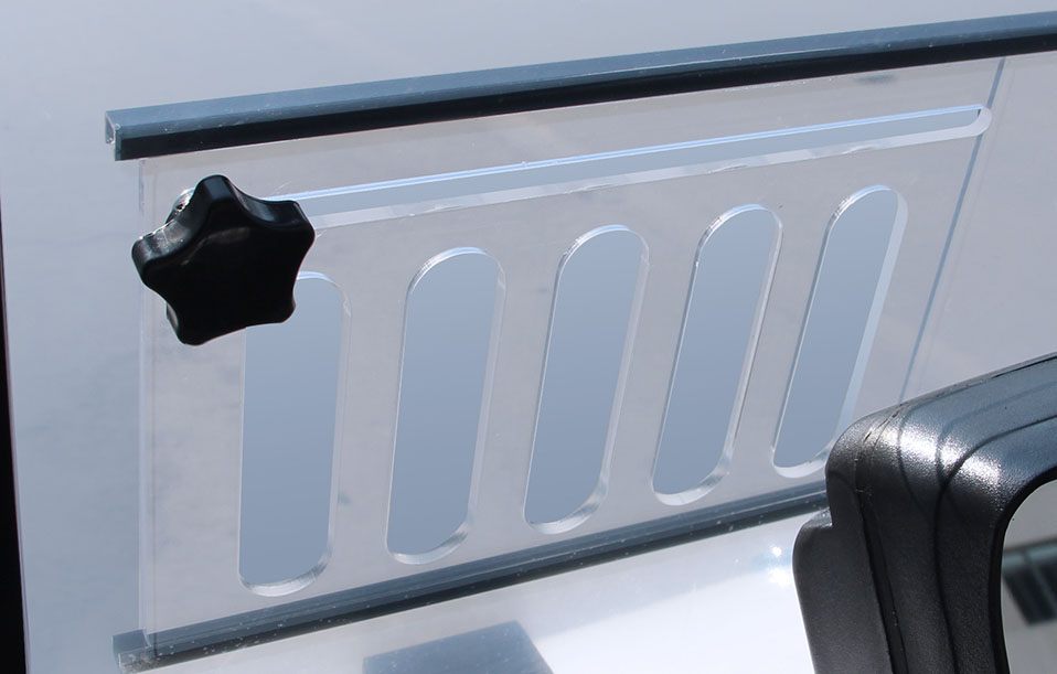 2026 Evolution Electric Vehicles D5 Maverick 4+2 Plus in Wesley Chapel, Florida - Photo 13