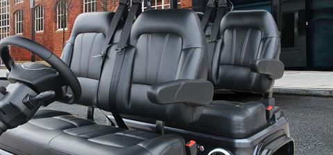 2026 Evolution Electric Vehicles D5 Maverick 4 Plus in Wesley Chapel, Florida - Photo 3