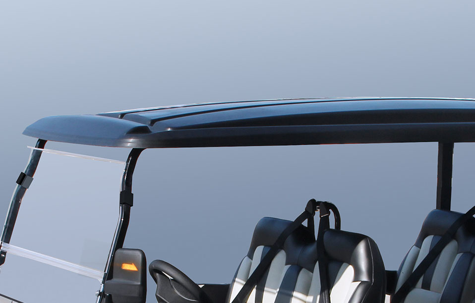 2026 Evolution Electric Vehicles D5 Maverick 4 Plus in Wesley Chapel, Florida - Photo 18