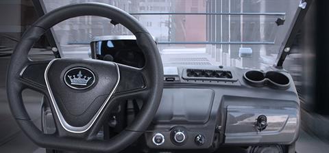 2026 Evolution Electric Vehicles D5 Maverick 4 Plus in Wesley Chapel, Florida - Photo 2