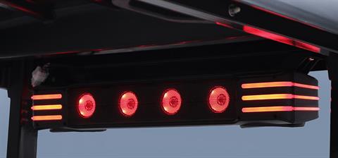 2026 Evolution Electric Vehicles D5 Maverick 4 Plus in Wesley Chapel, Florida - Photo 5