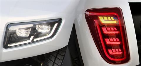 2026 Evolution Electric Vehicles D5 Maverick 4 Plus in Wesley Chapel, Florida - Photo 9