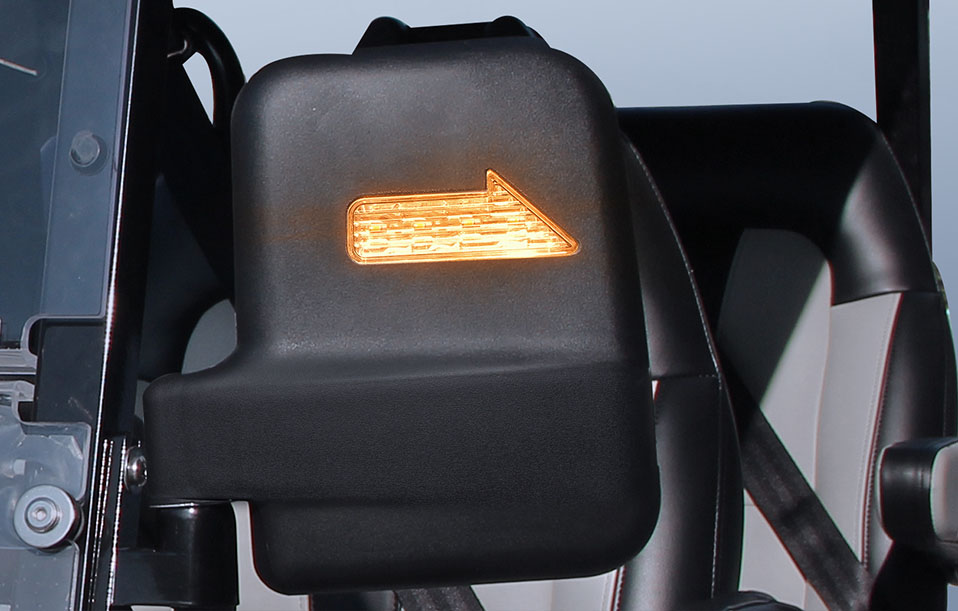 2026 Evolution Electric Vehicles D5 Maverick 4 Plus in Wesley Chapel, Florida - Photo 15