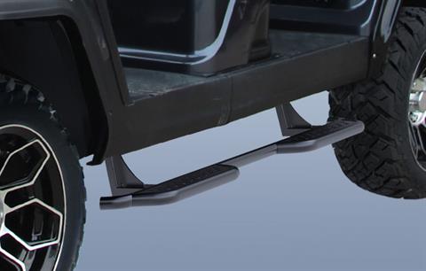 2026 Evolution Electric Vehicles D5 Maverick 4 Plus in Wesley Chapel, Florida - Photo 16