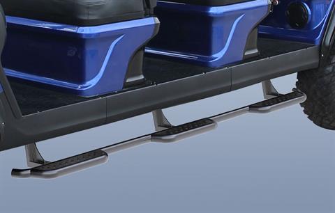 2026 Evolution Electric Vehicles D5 Maverick 6 Plus in Wesley Chapel, Florida - Photo 17