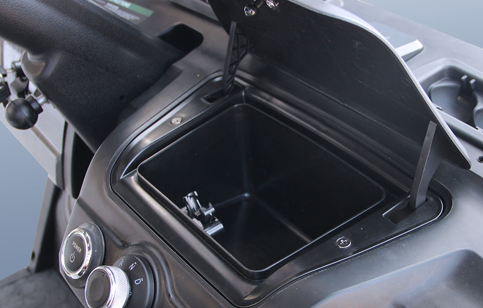 2026 Evolution Electric Vehicles D5 Maverick 6 Plus in Wesley Chapel, Florida - Photo 14