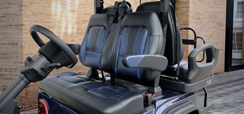 2026 Evolution Electric Vehicles D5 Ranger 2+2 Plus in Wesley Chapel, Florida - Photo 3