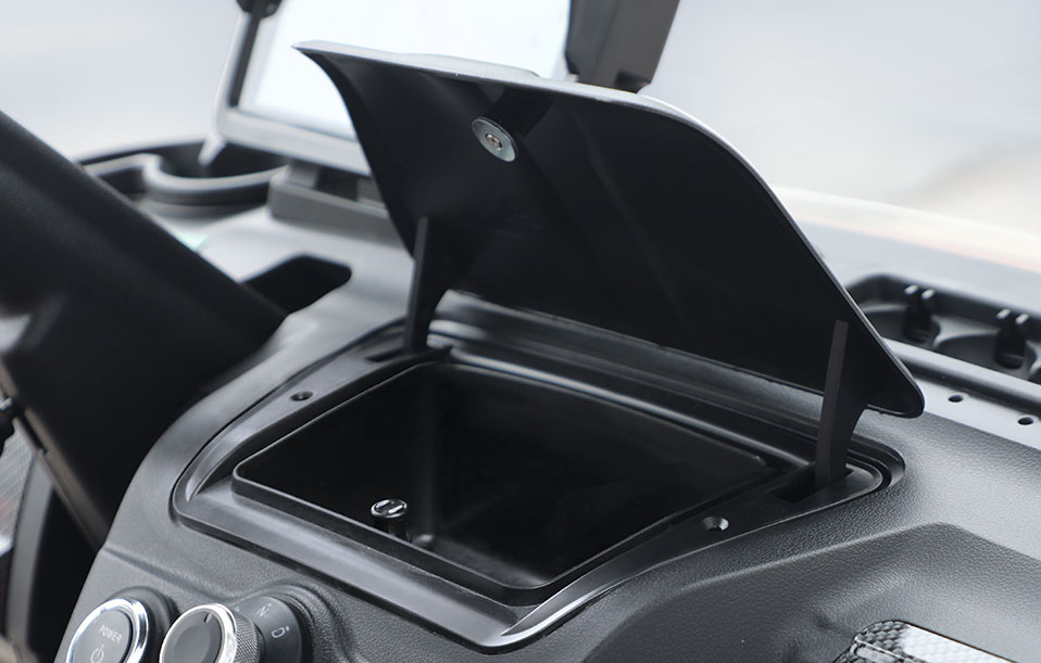 2026 Evolution Electric Vehicles D5 Ranger 2+2 Plus in Wesley Chapel, Florida - Photo 14