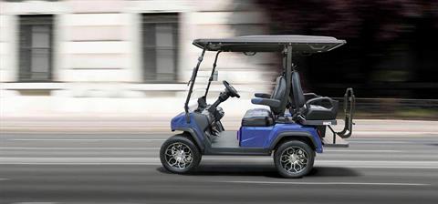 2026 Evolution Electric Vehicles D5 Ranger 2+2 Plus in Wesley Chapel, Florida - Photo 20