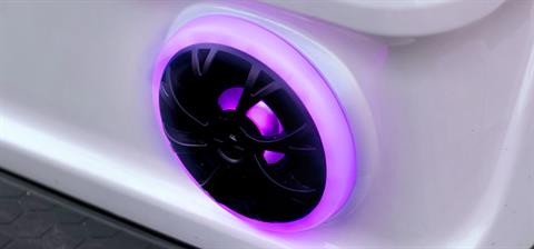 2026 Evolution Electric Vehicles D5 Ranger 4+2 Plus in Wesley Chapel, Florida - Photo 8